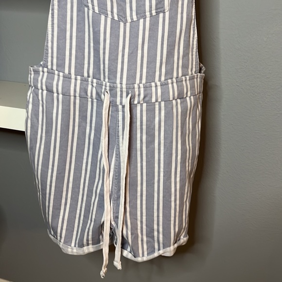 Wallflower Shortalls - Picture 3 of 7